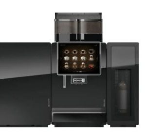 MAQUINA EXPENDEDORA VENDING DE CAFE NECTA OPERA TOUCH 2 CAFÉ 2